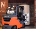 2027 Toyota Material Handling 8FGC55U-PRS - Image 7