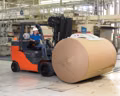 2027 Toyota Material Handling 8FGC55U-PRS - Image 9