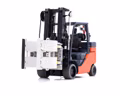 2027 Toyota Material Handling 8FGC55U-PRS - Image 11