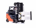 2027 Toyota Material Handling 8FGC55U-PRS - Image 13