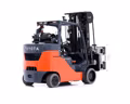 2027 Toyota Material Handling 8FGC55U-PRS - Image 14