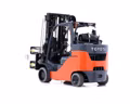 2027 Toyota Material Handling 8FGC55U-PRS - Image 15