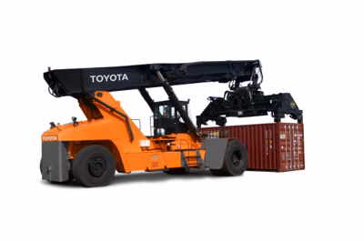 2027 Toyota Material Handling THD9900-R77 5