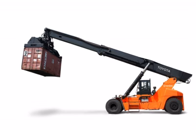 2027 Toyota Material Handling THD9900-R77 7