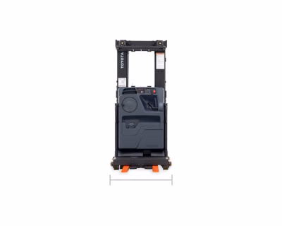 2027 Toyota Material Handling 8BPUE15 14