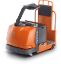 2027 Toyota Material Handling 8TB50 - Image 1