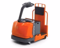 2027 Toyota Material Handling 8TB50 - Image 3