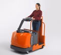 2027 Toyota Material Handling 8TB50 - Image 4