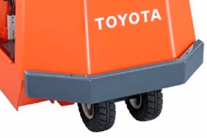 2027 Toyota Material Handling 8TB50 - Image 9