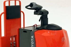 2027 Toyota Material Handling 8TB50 - Image 8