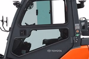 2027 Toyota Material Handling 2TE15 10