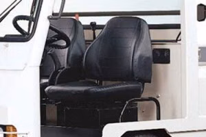 2027 Toyota Material Handling 3TE25 12