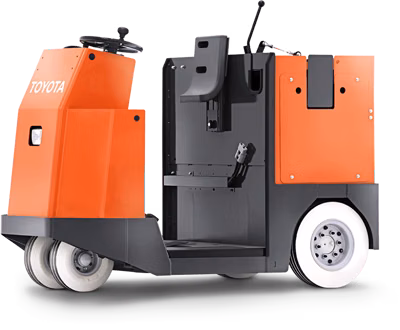 2027 Toyota Material Handling CBT6 1