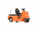 2027 Toyota Material Handling CBT6 - Image 6