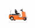 2027 Toyota Material Handling CBT4 - Image 3