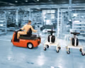 2027 Toyota Material Handling CBT4 - Image 9