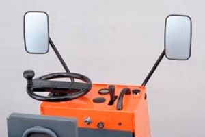 2027 Toyota Material Handling CBT4 - Image 8