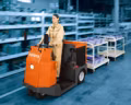 2026 Toyota Material Handling CBTY4 - Image 10