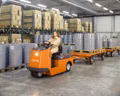 2026 Toyota Material Handling CBTY4 - Image 11