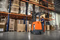 2026 Toyota Material Handling SR1-HPM30 - Image 5