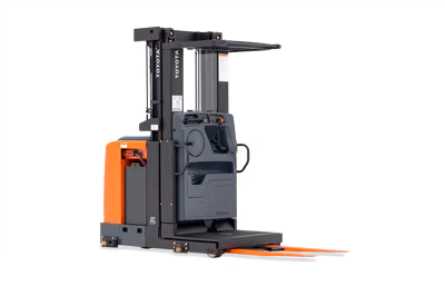 2027 Toyota Material Handling 8BPU15 1