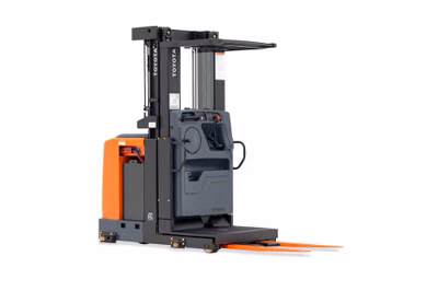 2027 Toyota Material Handling 8BPU15 5