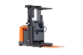 2027 Toyota Material Handling 8BPUH15 - Image 1