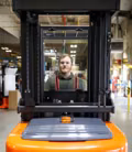 2027 Toyota Material Handling 8BPUH15 - Image 8