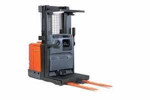 2027 Toyota Material Handling 8BPUH15 20