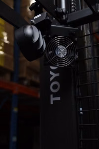 2027 Toyota Material Handling 8BPUH15 - Image 17
