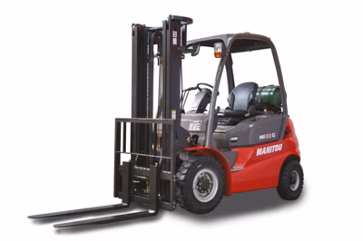 2026 Manitou MI 25 G