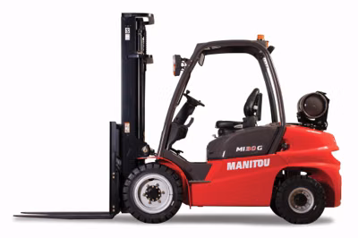 2026 Manitou MI 30 G 2
