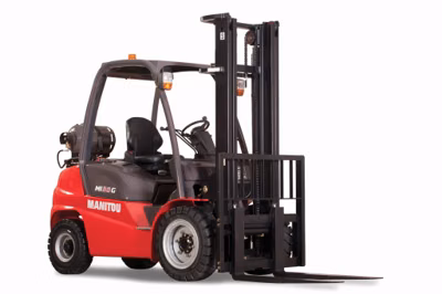 2026 Manitou MI 30 G 4
