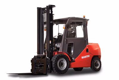 2026 Manitou MI 40 D