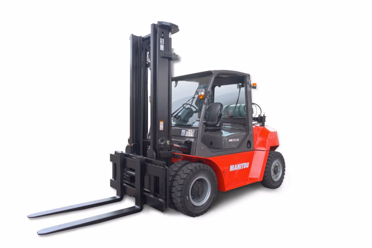 2026 Manitou MI 70 G - Image 1