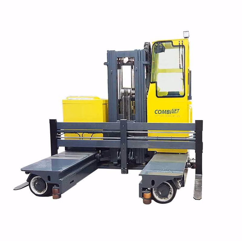 2026 Combilift Combi-STE - Image 1