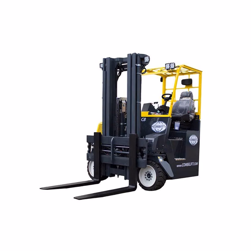 2026 Combilift C14000 - Image 1
