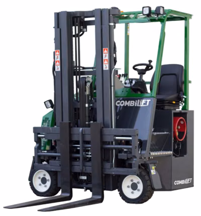 2025 Combilift Combi-CBE