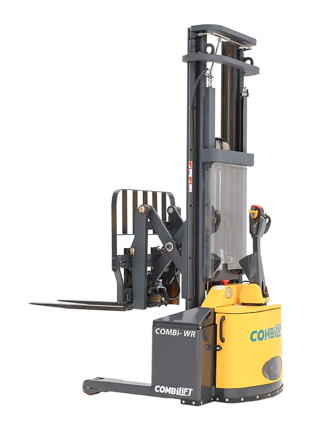 2026 Combilift Combi-OP - Image 1