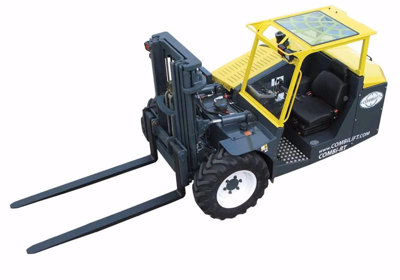 2026 Combilift Combi-RT - Image 1