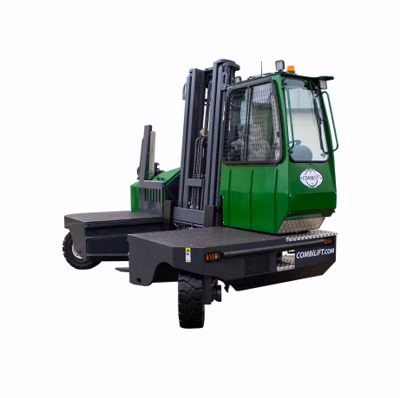 2025 Combilift Combi-GT