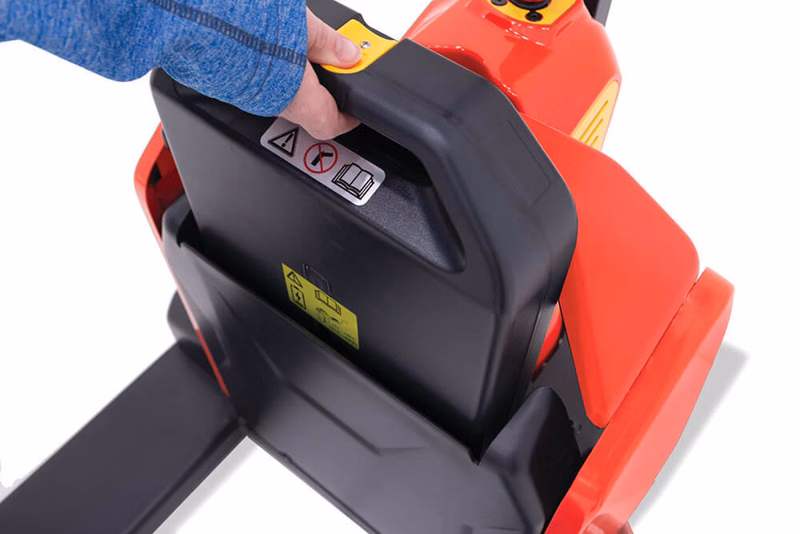 2026 Toyota Material Handling 2TWB33 - Image 2