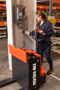2026 Toyota Material Handling 2TWB40 - Image 4