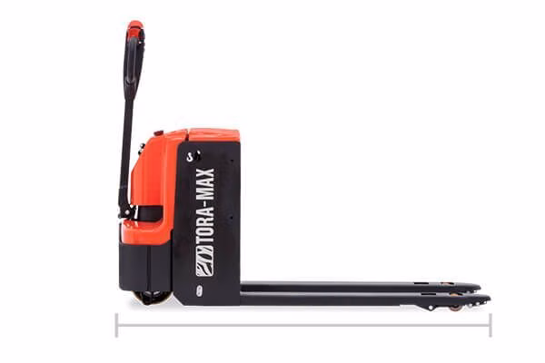 2026 Toyota Material Handling 2TWB40 - Image 7