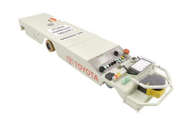 2027 Toyota Material Handling 3A20T 1