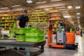 2026 Toyota Material Handling 8TB50A - Image 2