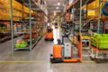 2026 Toyota Material Handling 8TB50A - Image 3