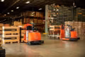 2026 Toyota Material Handling 8TB50A - Image 4