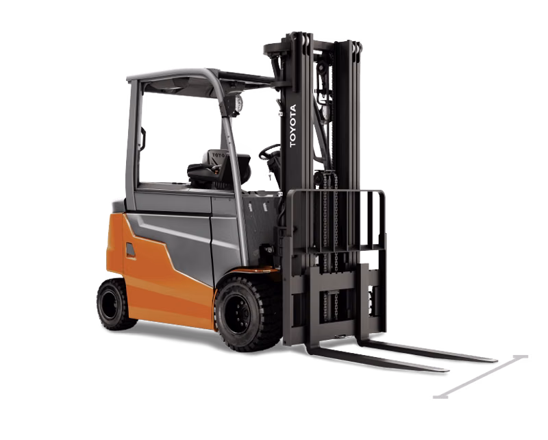 2026 Toyota Material Handling 9FBM80T - Image 9