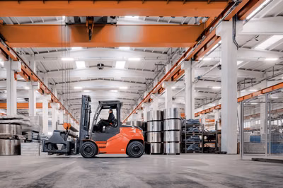 2027 Toyota Material Handling 05-9FBM30T 2